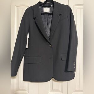 Wilfred Milestone Black Blazer
